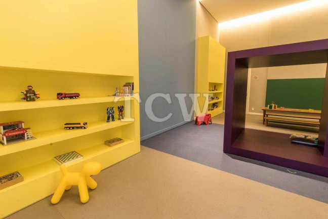 Imagem Apartamento com 4 Quartos à Venda, 321 m² em Paraíso - São Paulo