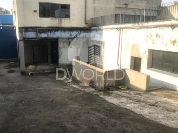 Imagem Imóvel Comercial para Alugar, 2.300 m² em Taboão - São Bernardo Do Campo