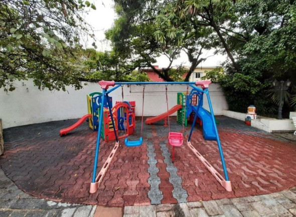 Imagem Apartamento com 3 Quartos à Venda, 156 m² em Sumaré - São Paulo Imagem Apartamento com 3 Quartos à Venda, 156 m² em Sumaré - São Paulo