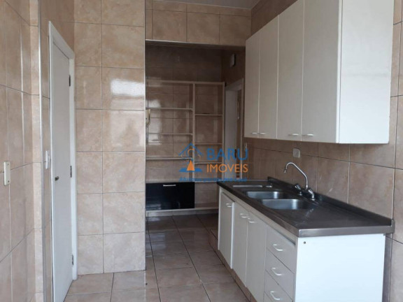 Imagem Apartamento com 3 Quartos para Alugar, 130 m² em Santa Cecília - São Paulo