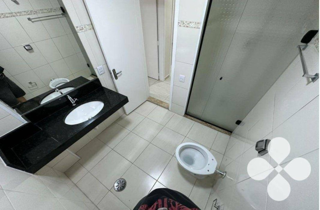 Imagem Imóvel com 2 Quartos à Venda, 91 m² em Macuco - Santos Imagem Imóvel com 2 Quartos à Venda, 91 m² em Macuco - Santos