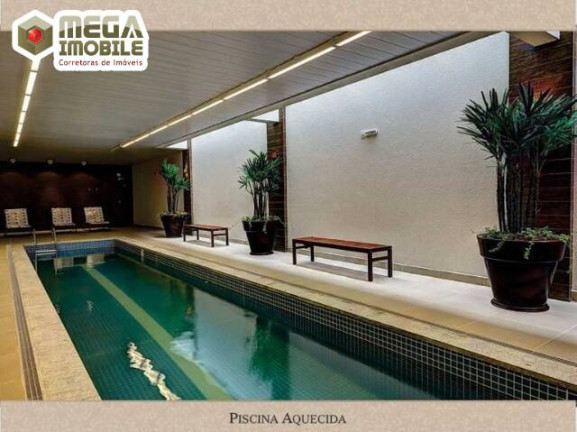 Imagem Apartamento com 2 Quartos à Venda, 70 m² em Itacorubi - Florianópolis