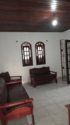 Imagem Chácara com 3 Quartos à Venda, 3.662 m² em Portão - Atibaia