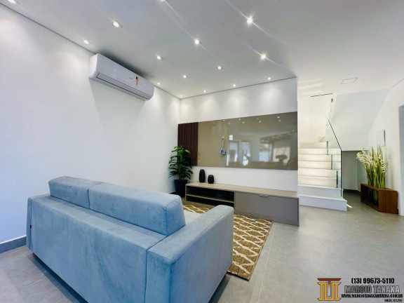 Imagem Casa com 6 Quartos à Venda, 309 m² em Riviera - Bertioga