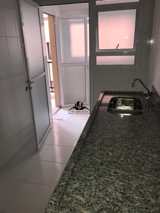 Imagem Apartamento com 3 Quartos à Venda, 90 m² em Santa Paula - São Caetano Do Sul