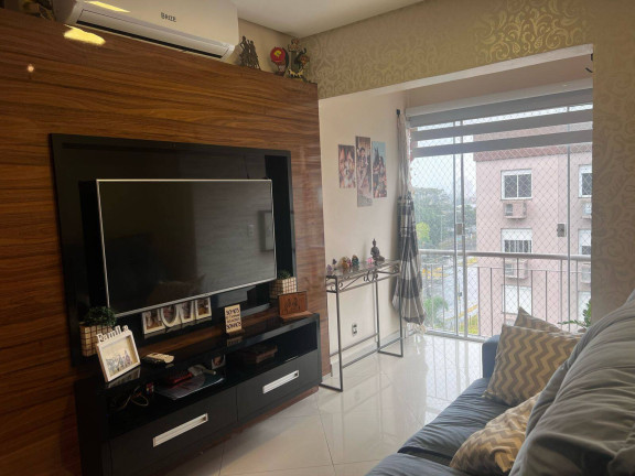 Imagem Apartamento com 3 Quartos à Venda, 66 m² em Sarandi - Porto Alegre Imagem Apartamento com 3 Quartos à Venda, 66 m² em Sarandi - Porto Alegre