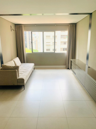 Imagem Imóvel com 2 Quartos para Alugar, 100 m² em Cerqueira César - São Paulo Imagem Imóvel com 2 Quartos para Alugar, 100 m² em Cerqueira César - São Paulo