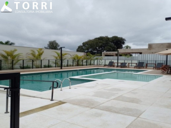 Imagem Apartamento com 2 Quartos à Venda, 62 m² em Parque Campolim - Sorocaba