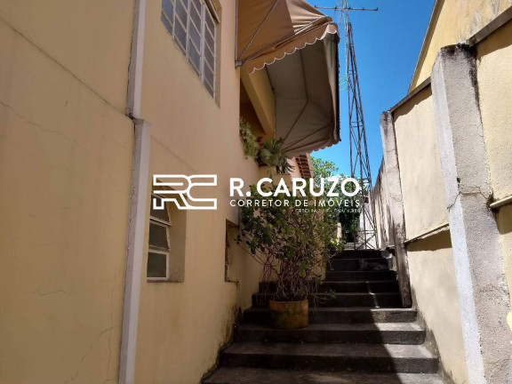 Imagem Casa com 3 Quartos à Venda, 520 m² em Centro - Limeira Imagem Casa com 3 Quartos à Venda, 520 m² em Centro - Limeira