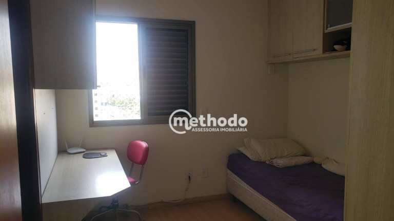 Imagem Apartamento com 3 Quartos à Venda, 145 m² em Vila Itapura - Campinas Imagem Apartamento com 3 Quartos à Venda, 145 m² em Vila Itapura - Campinas