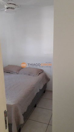 Imagem Apartamento com 2 Quartos para Alugar, 50 m² em Monte Carlo - Araçatuba Imagem Apartamento com 2 Quartos para Alugar, 50 m² em Monte Carlo - Araçatuba