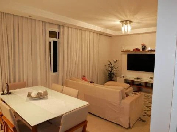 Imagem Apartamento com 3 Quartos à Venda, 92 m² em Perdizes - São Paulo