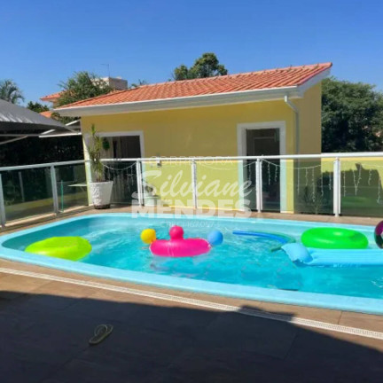 Imagem Casa com 3 Quartos à Venda, em Vivendas Do Lago - Sorocaba Imagem Casa com 3 Quartos à Venda, em Vivendas Do Lago - Sorocaba