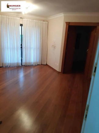 Imagem Apartamento com 2 Quartos à Venda, 65 m² em Moema - São Paulo
