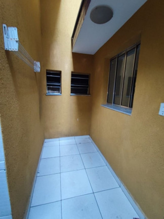Imagem Casa de Condomínio com 2 Quartos para Alugar, 45 m² em Jardim Jaraguá - São Paulo