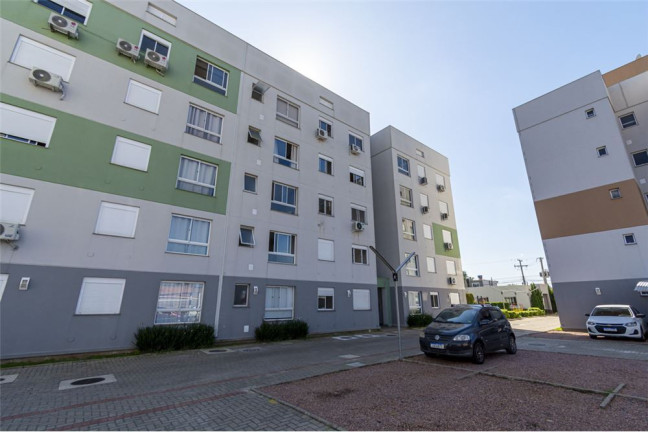 Imagem Imóvel com 2 Quartos à Venda,  em Estância Velha - Canoas