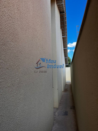 Imagem Casa com 3 Quartos à Venda, 100 m² em Setor Norte - Luziânia Imagem Casa com 3 Quartos à Venda, 100 m² em Setor Norte - Luziânia