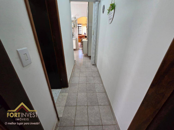 Imagem Imóvel com 3 Quartos à Venda, 100 m² em Solemar - Praia Grande