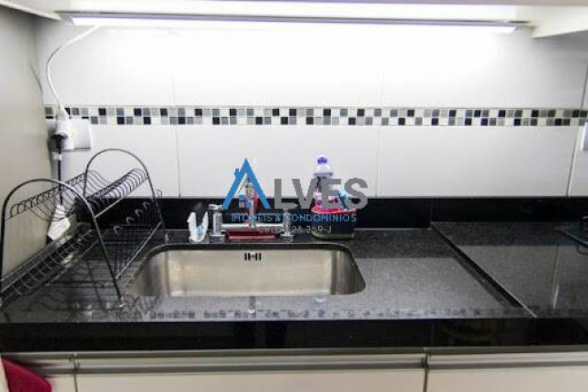 Imagem Apartamento com 2 Quartos à Venda, 60 m² em Parque Novo Oratório - Santo André Imagem Apartamento com 2 Quartos à Venda, 60 m² em Parque Novo Oratório - Santo André