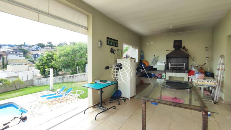 Imagem Casa com 4 Quartos à Venda, 250 m² em Condomínio Serra Da Estrela - Atibaia