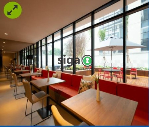 Imagem Apartamento com 2 Quartos à Venda, 105 m² em Vila Olímpia - São Paulo Imagem Apartamento com 2 Quartos à Venda, 105 m² em Vila Olímpia - São Paulo