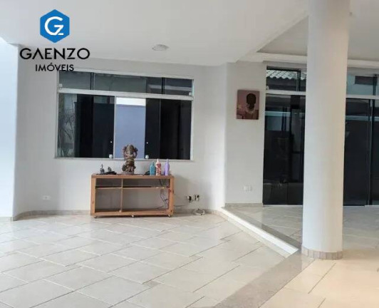 Imagem Casa de Condomínio com 5 Quartos à Venda, 320 m² em Alphaville - Santana De Parnaíba Imagem Casa de Condomínio com 5 Quartos à Venda, 320 m² em Alphaville - Santana De Parnaíba