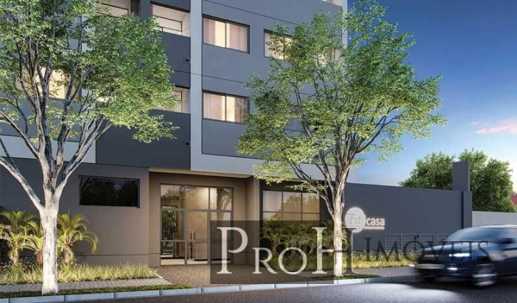 Imagem Apartamento com 1 Quarto à Venda, 26 m² em Ipiranga - São Paulo Imagem Apartamento com 1 Quarto à Venda, 26 m² em Ipiranga - São Paulo