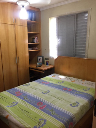 Imagem Imóvel com 3 Quartos à Venda, 64 m² em Jardim Santa Emília - São Paulo Imagem Imóvel com 3 Quartos à Venda, 64 m² em Jardim Santa Emília - São Paulo