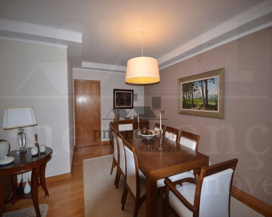 Imagem Apartamento com 3 Quartos à Venda, 178 m² em Vila Anglo Brasileira - São Paulo