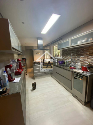 Imagem Apartamento com 4 Quartos à Venda, 235 m² em Vila Andrade - São Paulo