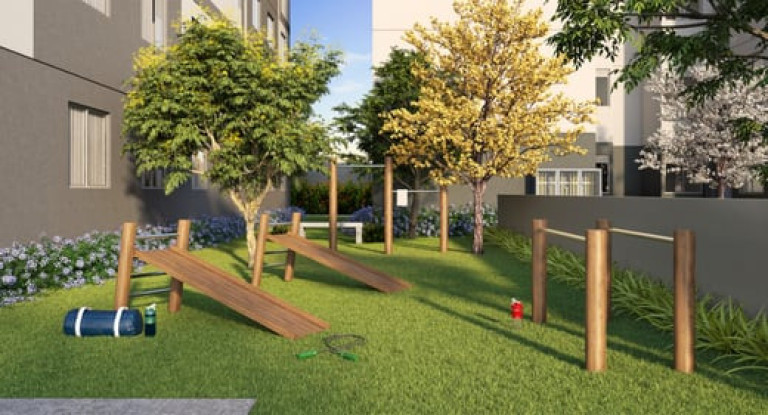 Imagem Apartamento com 2 Quartos à Venda, 40 m² em Trindade - São Gonçalo Imagem Apartamento com 2 Quartos à Venda, 40 m² em Trindade - São Gonçalo