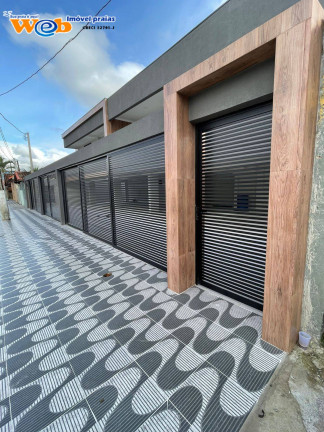 Imagem Casa com 2 Quartos à Venda, 53 m² em Maracanã - Praia Grande Imagem Casa com 2 Quartos à Venda, 53 m² em Maracanã - Praia Grande