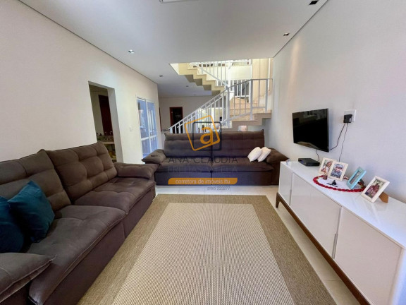 Imagem Sobrado com 4 Quartos à Venda, em Parque Residencial Potiguara - Itu Imagem Sobrado com 4 Quartos à Venda, em Parque Residencial Potiguara - Itu
