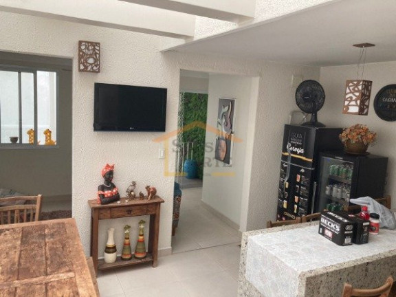 Imagem Cobertura com 2 Quartos à Venda, 170 m² em Santana - São Paulo Imagem Cobertura com 2 Quartos à Venda, 170 m² em Santana - São Paulo