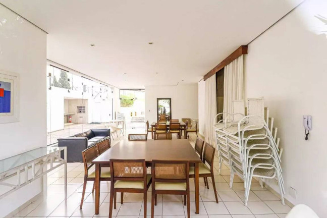 Imagem Apartamento com 3 Quartos à Venda, 172 m² em Cidade Monções - São Paulo Imagem Apartamento com 3 Quartos à Venda, 172 m² em Cidade Monções - São Paulo