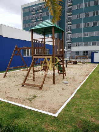 Imagem Apartamento com 2 Quartos à Venda, 61 m² em Praia João Rosa - Biguaçu Imagem Apartamento com 2 Quartos à Venda, 61 m² em Praia João Rosa - Biguaçu