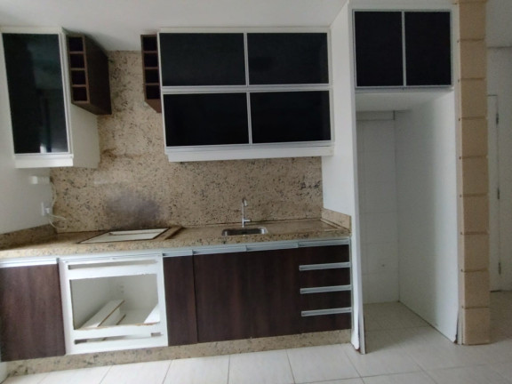 Imagem Apartamento com 1 Quarto à Venda, 59 m² em Pedra Branca - Palhoça Imagem Apartamento com 1 Quarto à Venda, 59 m² em Pedra Branca - Palhoça