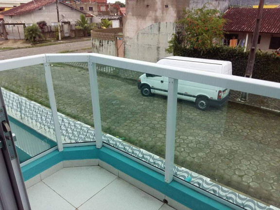 Imagem Casa com 2 Quartos à Venda,  em Florida Mirim - Mongaguá