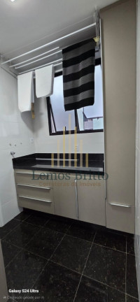 Imagem Imóvel com 3 Quartos à Venda, 100 m² em Caminho Das árvores - Salvador Imagem Imóvel com 3 Quartos à Venda, 100 m² em Caminho Das árvores - Salvador