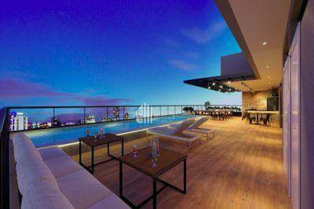 Imagem Apartamento com 2 Quartos à Venda, 58 m² em Horto Florestal - Teresina