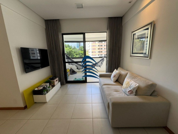 Imagem Imóvel com 3 Quartos à Venda, 76 m² em Stiep - Salvador Imagem Imóvel com 3 Quartos à Venda, 76 m² em Stiep - Salvador