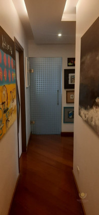 Imagem Apartamento com 3 Quartos à Venda, 144 m² em Santana - São Paulo Imagem Apartamento com 3 Quartos à Venda, 144 m² em Santana - São Paulo