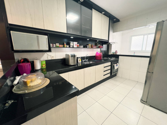 Imagem Apartamento com 3 Quartos à Venda, 142 m² em Guilhermina - Praia Grande Imagem Apartamento com 3 Quartos à Venda, 142 m² em Guilhermina - Praia Grande