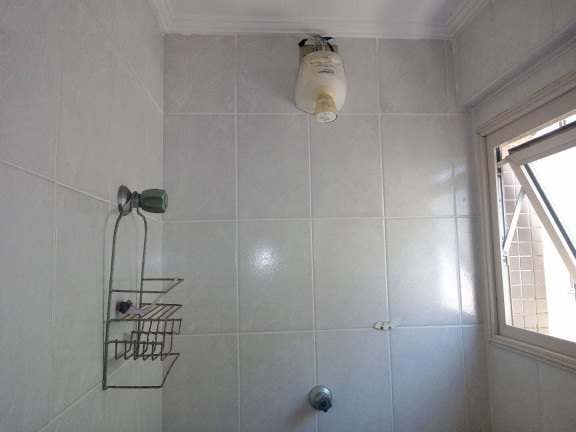 Imagem Cobertura com 3 Quartos à Venda, 180 m² em Enseada - Guarujá Imagem Cobertura com 3 Quartos à Venda, 180 m² em Enseada - Guarujá