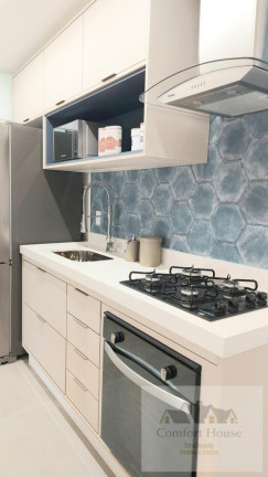 Imagem Apartamento com 2 Quartos à Venda, 69 m² em Parque Das Nações - Santo André Imagem Apartamento com 2 Quartos à Venda, 69 m² em Parque Das Nações - Santo André