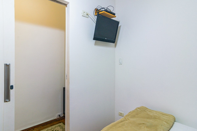 Imagem Casa com 3 Quartos à Venda, 100 m² em Vila Santa Catarina - São Paulo