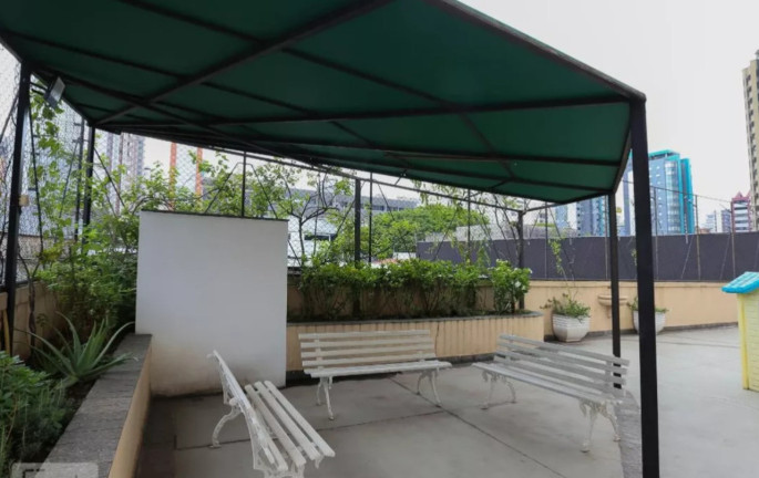 Imagem Imóvel com 2 Quartos à Venda, 75 m² em Moema - São Paulo Imagem Imóvel com 2 Quartos à Venda, 75 m² em Moema - São Paulo