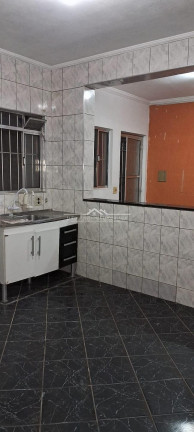 Casa com 2 Quartos para Alugar, 63 m² em Jardim Santa Terezinha (zona Leste) - São Paulo