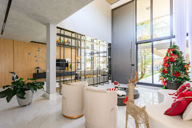 Imagem Casa com 3 Quartos à Venda, 450 m² em Setor Habitacional Vicente Pires - Brasília Imagem Casa com 3 Quartos à Venda, 450 m² em Setor Habitacional Vicente Pires - Brasília