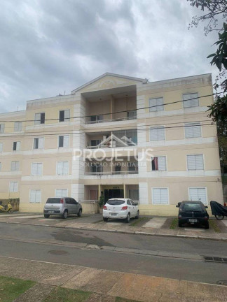 Apartamento com 2 Quartos à Venda, 45 m² em Jardim ísis - Cotia